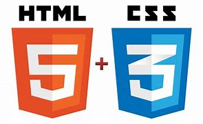 HTMl and CSS image