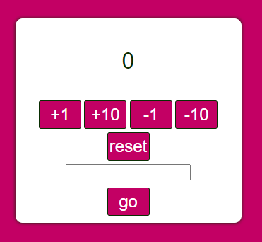 counter app image